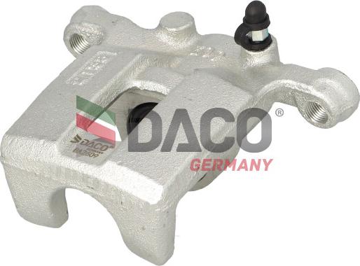 DACO Germany BA2609 - Bromsok xdelar.se