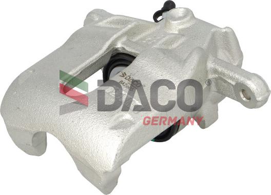 DACO Germany BA2605 - Bromsok xdelar.se