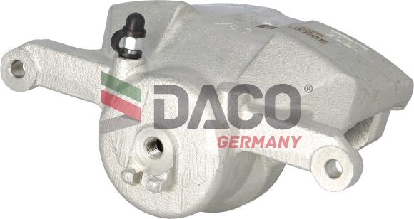 DACO Germany BA2606 - Bromsok xdelar.se