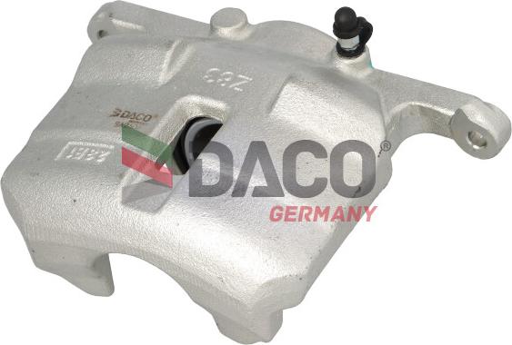 DACO Germany BA2606 - Bromsok xdelar.se