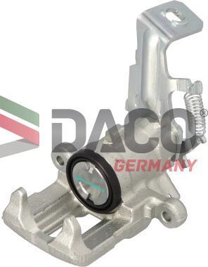 DACO Germany BA2601 - Bromsok xdelar.se