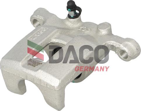 DACO Germany BA2608 - Bromsok xdelar.se