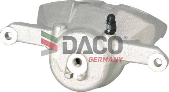 DACO Germany BA2607 - Bromsok xdelar.se