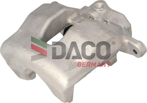 DACO Germany BA2328 - Reparationssats, bromsok xdelar.se