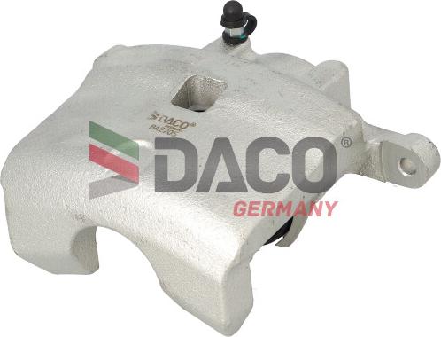 DACO Germany BA2205 - Bromsok xdelar.se