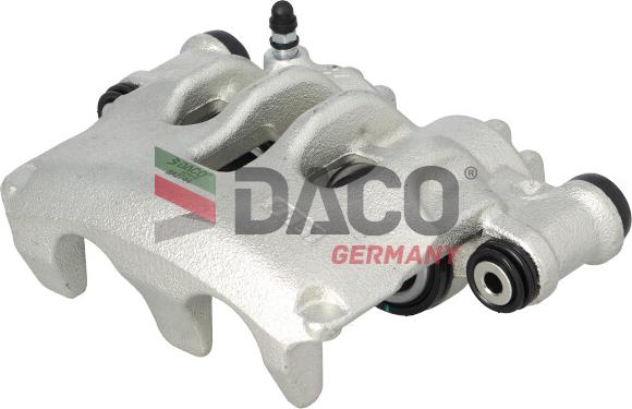 DACO Germany BA2744 - Bromsok xdelar.se