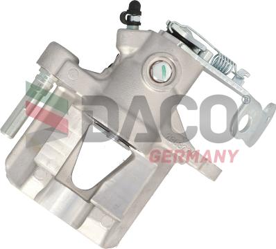 DACO Germany BA2714 - Bromsok xdelar.se