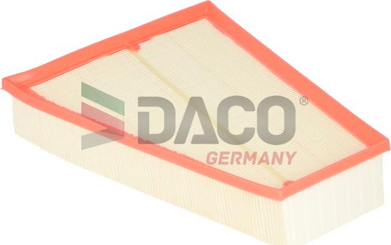 DACO Germany DFA1000 - Luftfilter xdelar.se