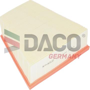 DACO Germany DFA3300 - Luftfilter xdelar.se