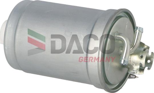 DACO Germany DFF4200 - Bränslefilter xdelar.se