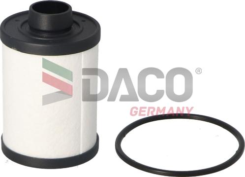 DACO Germany DFF2700 - Bränslefilter xdelar.se