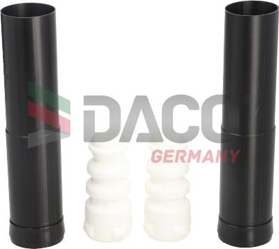 DACO Germany PK4203 - Dammskyddsats, stötdämpare xdelar.se