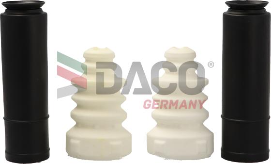 DACO Germany PK4202 - Dammskyddsats, stötdämpare xdelar.se