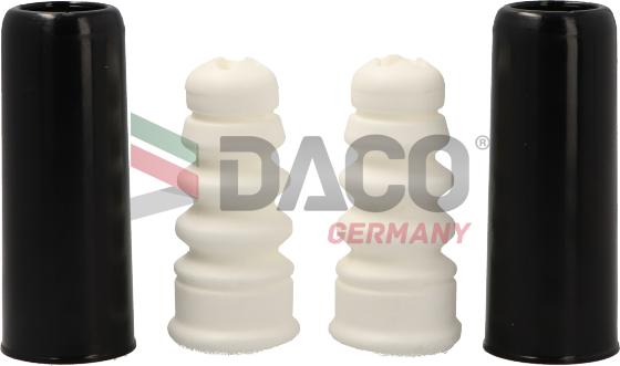 DACO Germany PK4726 - Dammskyddsats, stötdämpare xdelar.se