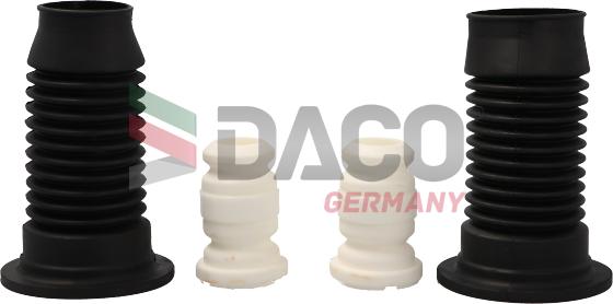 DACO Germany PK3908 - Dammskyddsats, stötdämpare xdelar.se