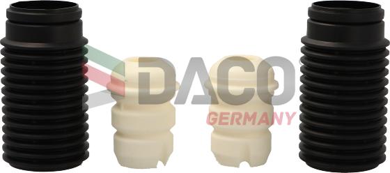 DACO Germany PK3700 - Dammskyddsats, stötdämpare xdelar.se