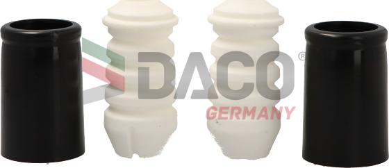 DACO Germany PK2510 - Dammskyddsats, stötdämpare xdelar.se