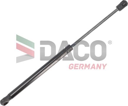 DACO Germany SG0213 - Gasfjäder, bagageutrymme xdelar.se