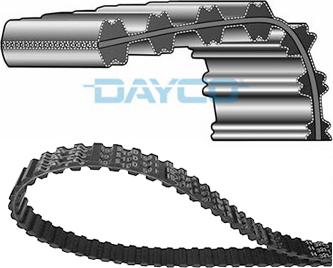 Dayco 94591 - Kuggrem xdelar.se