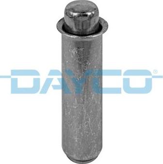 Dayco ATB2527 - Spännrulle, tandrem xdelar.se