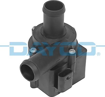 Dayco DEP1018 - Extra vattenpump xdelar.se