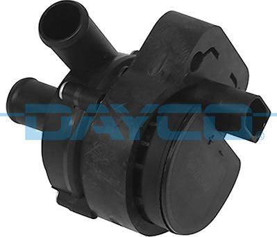 Dayco DEP1021 - Extra vattenpump xdelar.se