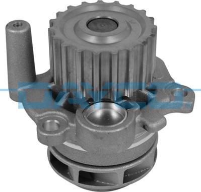 Dayco DP037 - Vattenpump xdelar.se