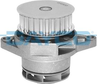 Dayco DP075 - Vattenpump xdelar.se