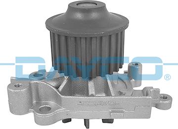 Dayco DP242 - Vattenpump xdelar.se