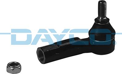 Dayco DSS1209 - Parallellstagsled xdelar.se