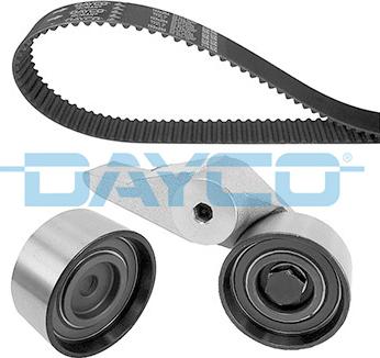 Dayco KTB969 - Tand / styrremssats xdelar.se