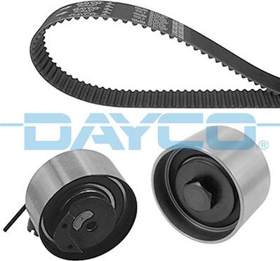 Dayco KTB908 - Tand / styrremssats xdelar.se