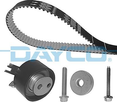 Dayco KTB474 - Tand / styrremssats xdelar.se