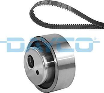 Dayco KTB101 - Tand / styrremssats xdelar.se