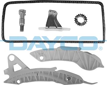 Dayco KTC1087 - Transmissionskedjesats xdelar.se