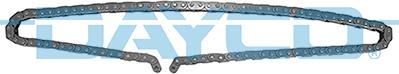 Dayco TCH1095 - Transmissionskedja xdelar.se