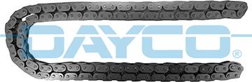 Dayco TCH1041 - Transmissionskedja xdelar.se