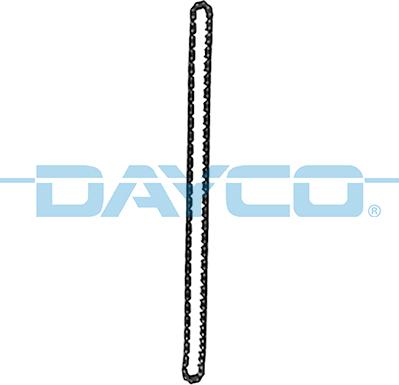 Dayco TCH1083 - Transmissionskedja xdelar.se