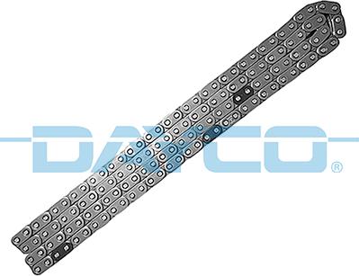 Dayco TCH1073 - Transmissionskedja xdelar.se