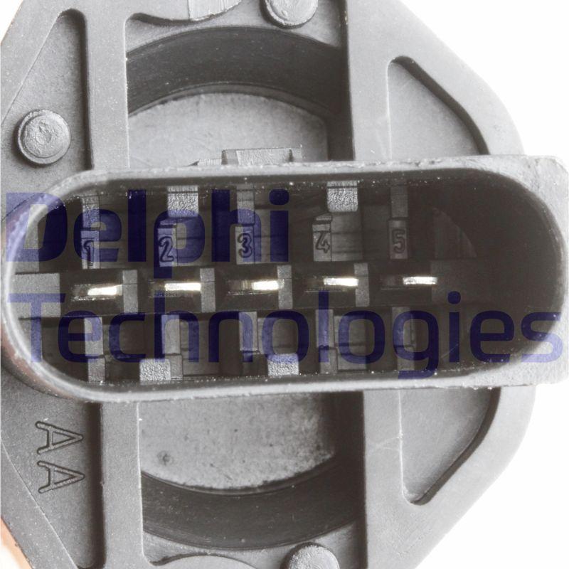 Delphi AF10315-12B1 - Luftmassesensor xdelar.se