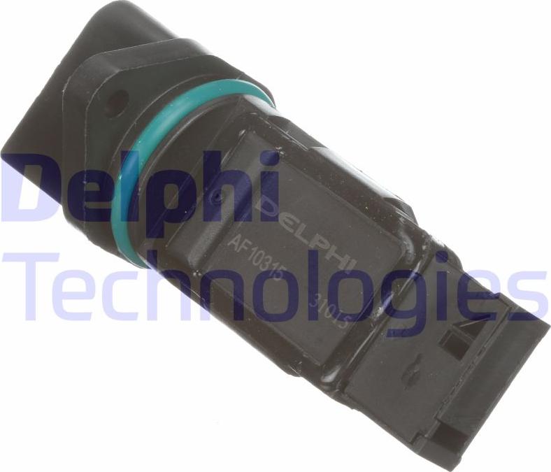 Delphi AF10315-12B1 - Luftmassesensor xdelar.se