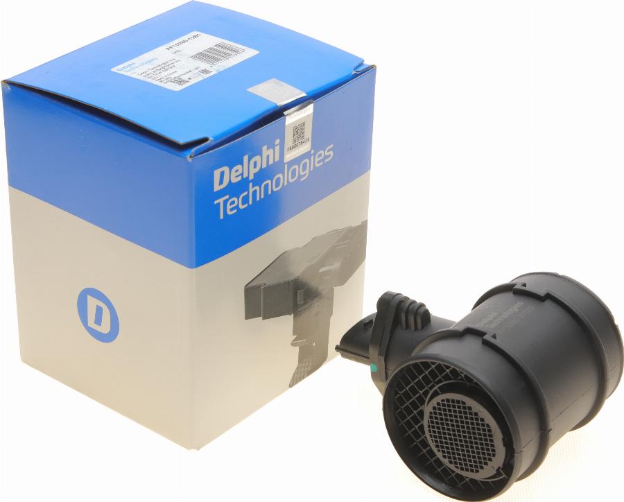 Delphi AF10280-12B1 - Luftmassesensor xdelar.se