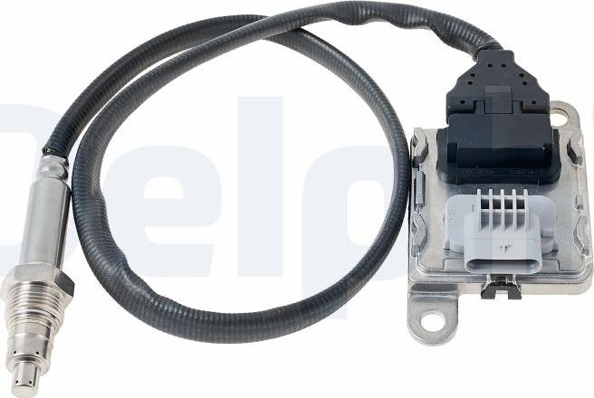 Delphi ANS1009-12B1 - NOx-sensor, ureainsprutning xdelar.se