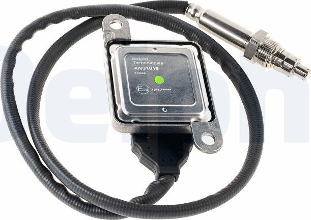 Delphi ANS1016-12B1 - NOx-sensor, ureainsprutning xdelar.se