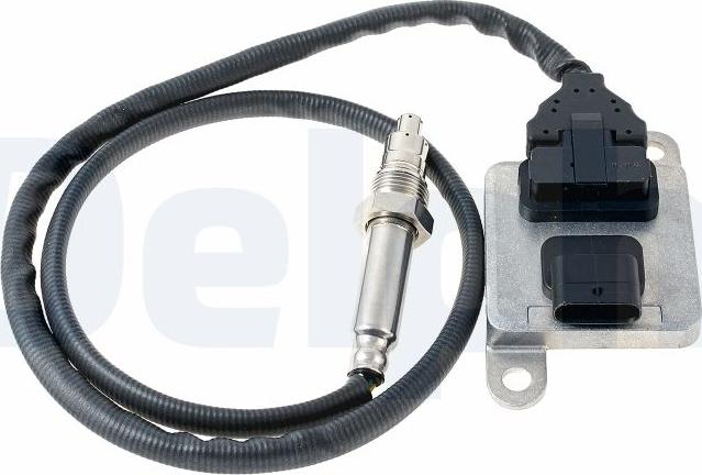 Delphi ANS1016-12B1 - NOx-sensor, ureainsprutning xdelar.se