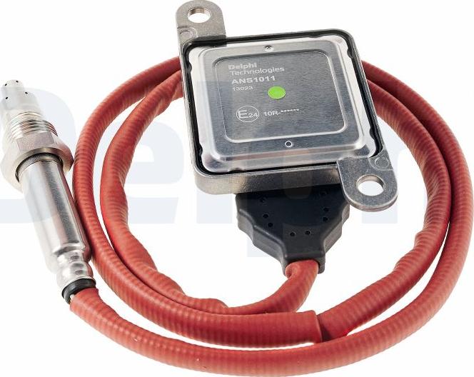 Delphi ANS1011-12B1 - NOx-sensor, ureainsprutning xdelar.se