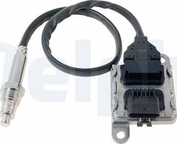 Delphi ANS1017-12B1 - NOx-sensor, ureainsprutning xdelar.se