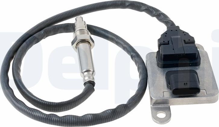 Delphi ANS1034-12B1 - NOx-sensor, NOx-katalysator xdelar.se