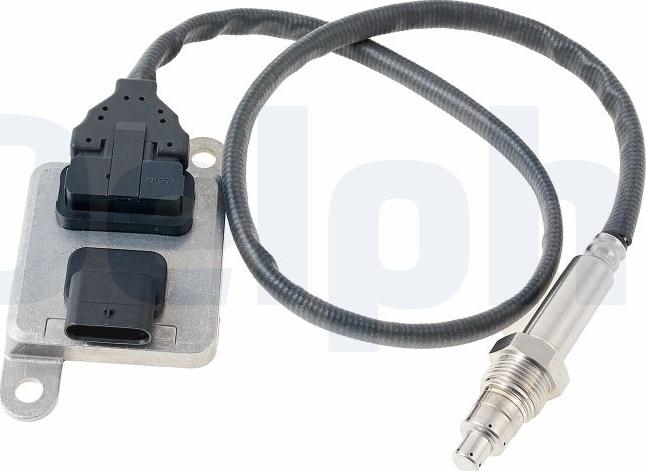 Delphi ANS1035-12B1 - NOx-sensor, NOx-katalysator xdelar.se