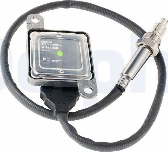 Delphi ANS1035-12B1 - NOx-sensor, NOx-katalysator xdelar.se